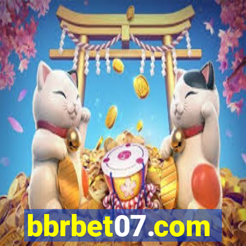 bbrbet07.com