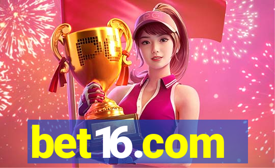 bet16.com