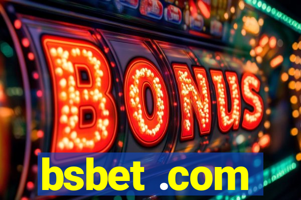 bsbet .com