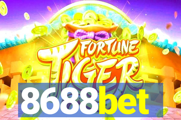 8688bet