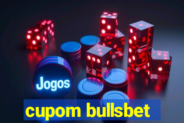 cupom bullsbet