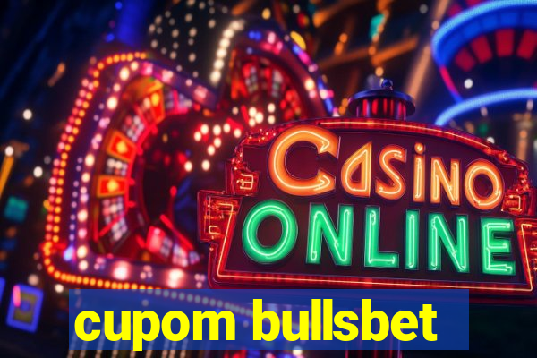 cupom bullsbet