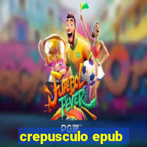 crepusculo epub