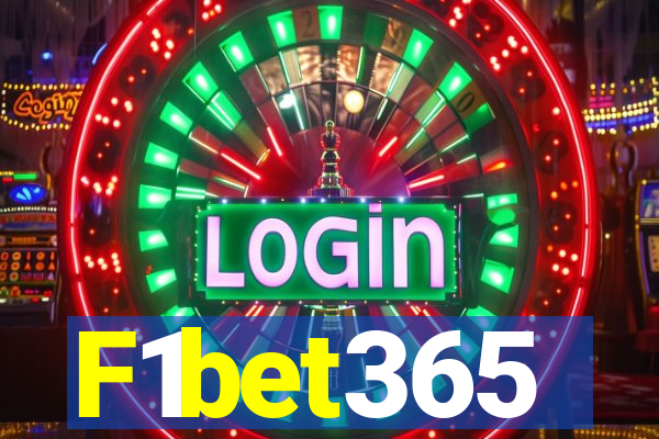 F1bet365