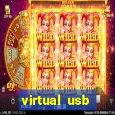 virtual usb multikey win11