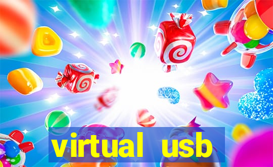 virtual usb multikey win11