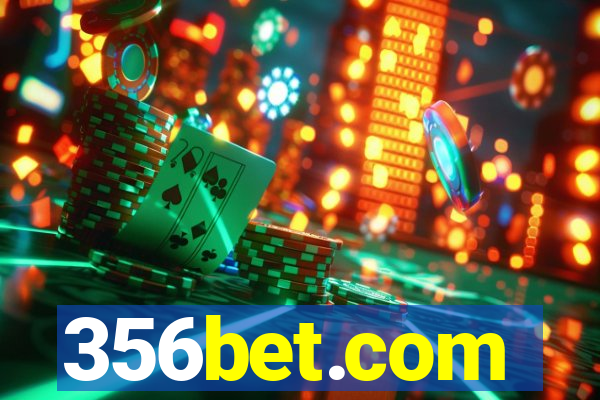 356bet.com