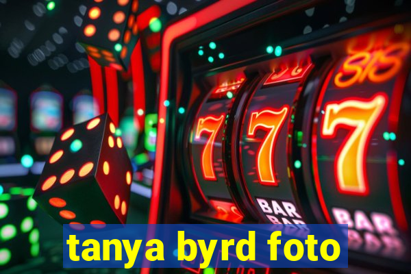 tanya byrd foto