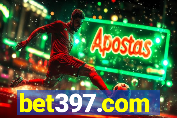 bet397.com