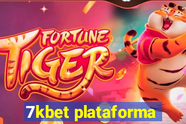 7kbet plataforma