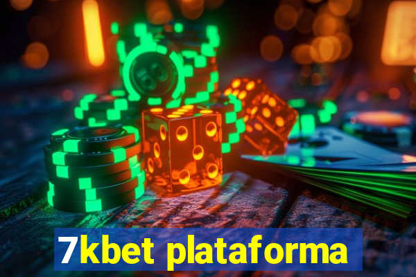 7kbet plataforma