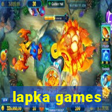 lapka games