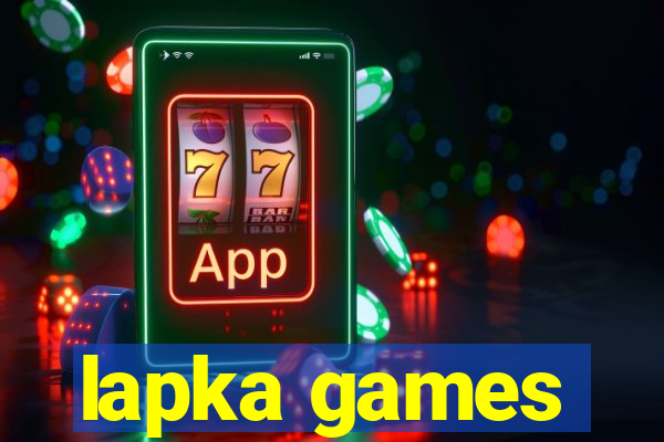 lapka games