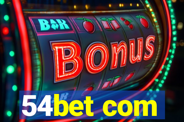 54bet com