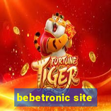 bebetronic site