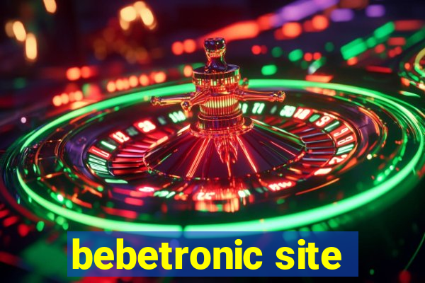 bebetronic site