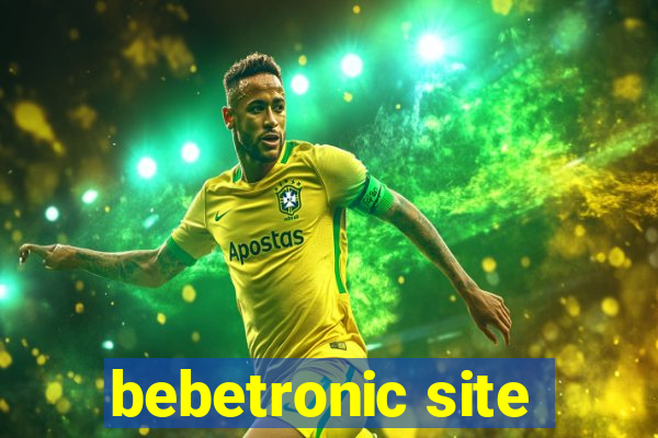 bebetronic site