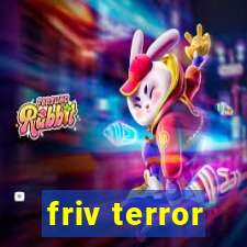 friv terror