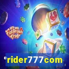 rider777com