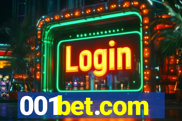 001bet.com