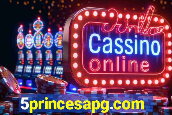 5princesapg.com