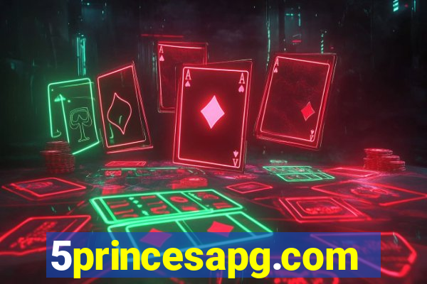 5princesapg.com