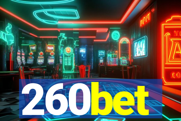 260bet