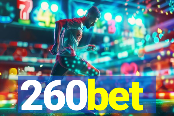 260bet