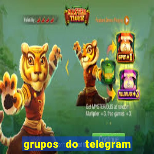 grupos do telegram mais 18