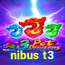 nibus t3