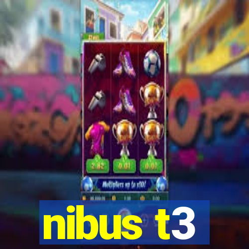 nibus t3