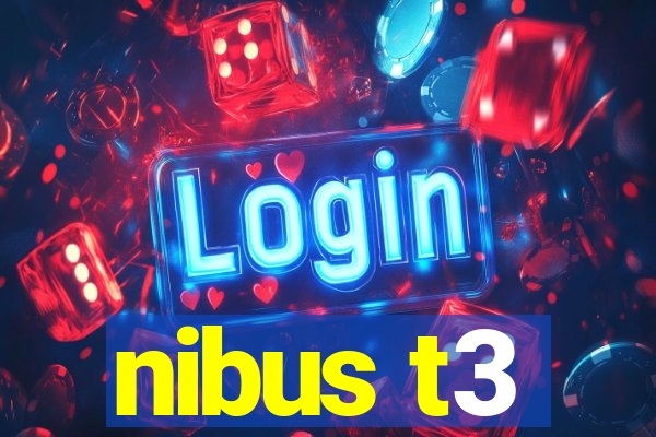 nibus t3