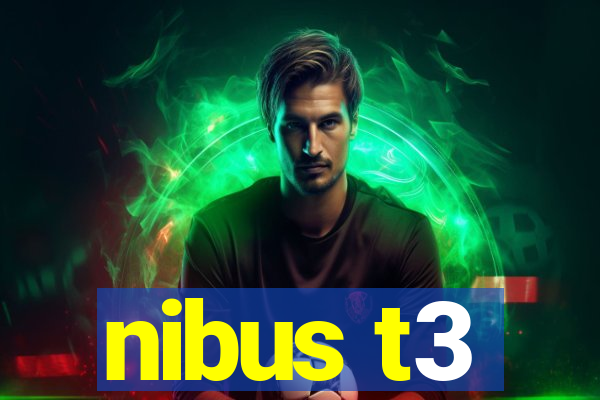 nibus t3