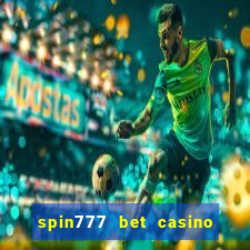 spin777 bet casino pgsoft fortune ox