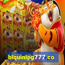 biquinipg777.com