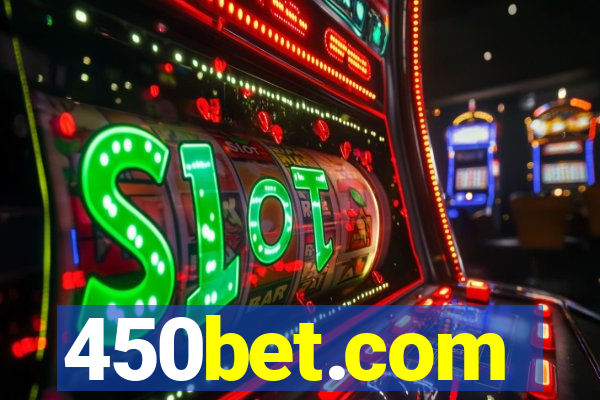 450bet.com