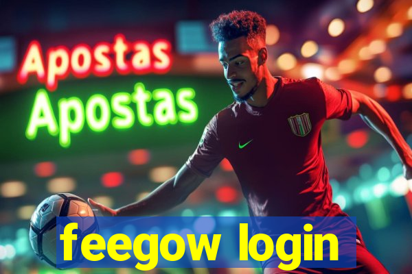 feegow login