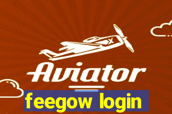 feegow login