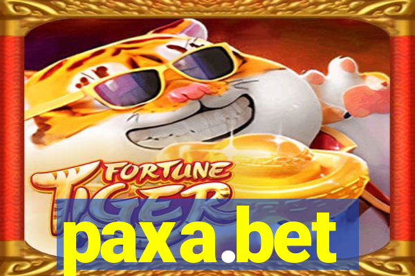 paxa.bet