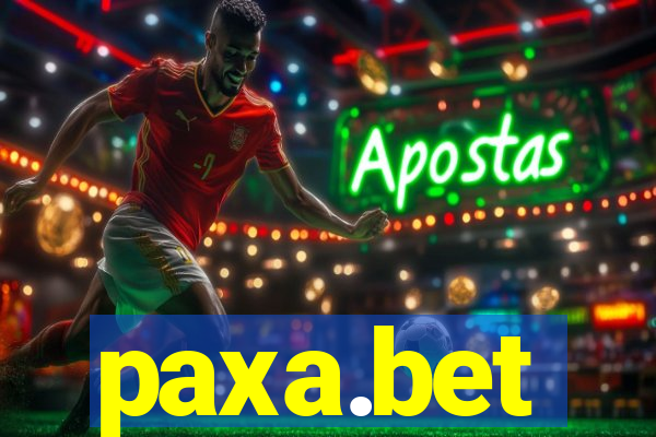 paxa.bet