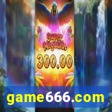 game666.com