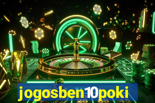 jogosben10poki