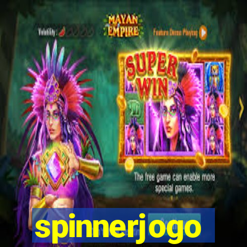 spinnerjogo