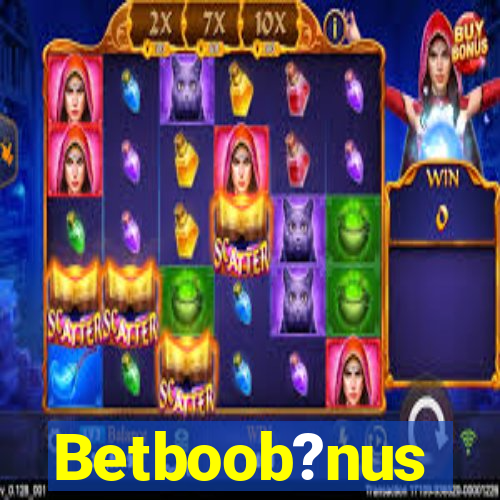 Betboob?nus