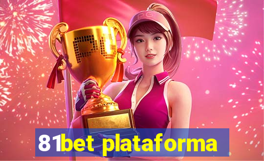 81bet plataforma