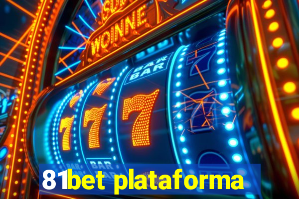 81bet plataforma