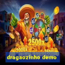 dragaozinho demo