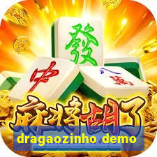 dragaozinho demo