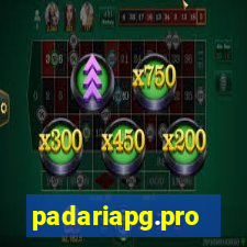 padariapg.pro