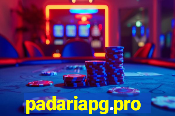 padariapg.pro